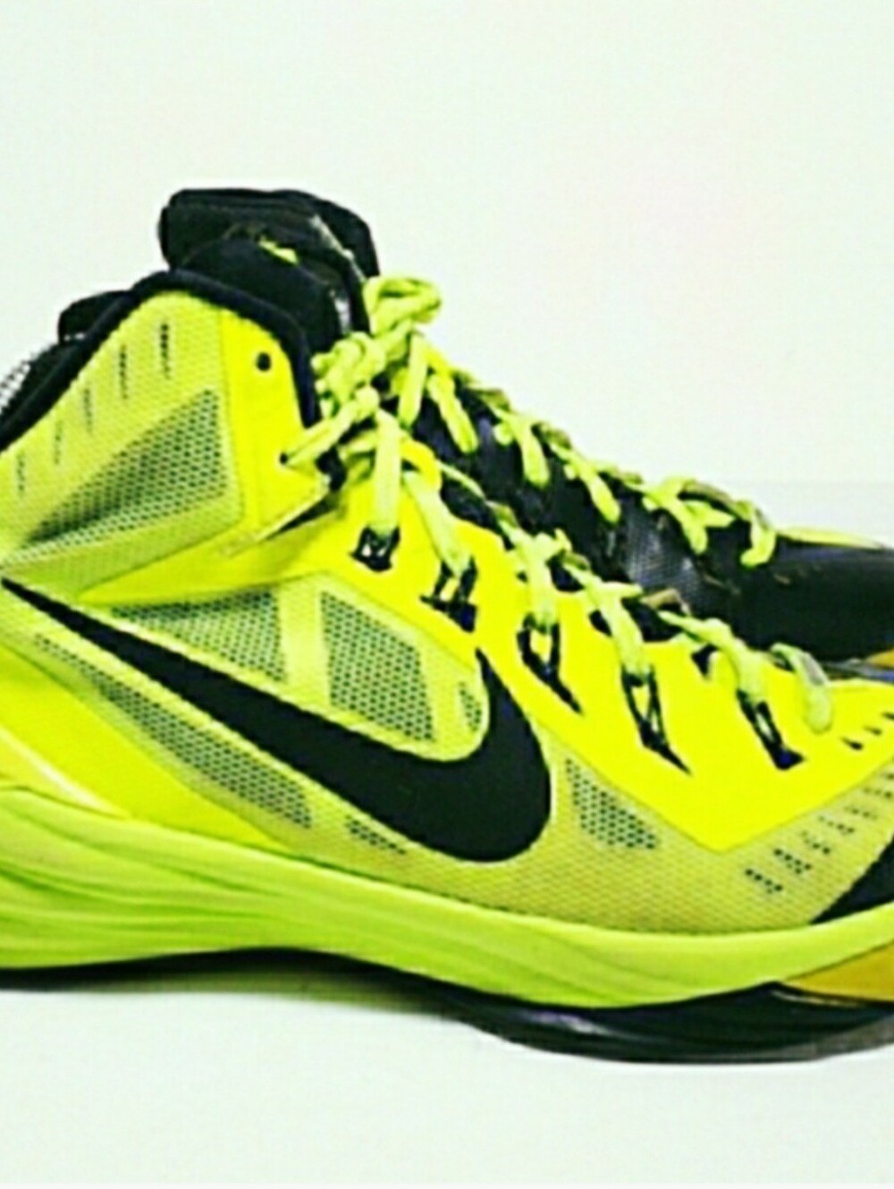 Nike Hyperdunk 2014 Hightop Athletic Basketball Shoes Sneakers